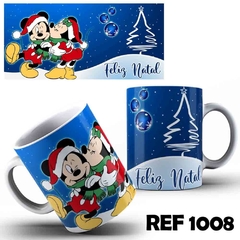 CANECA MICKEY - loja online