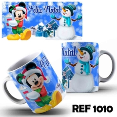 CANECA MICKEY - loja online