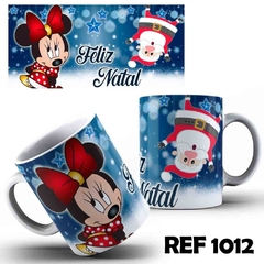 CANECA MICKEY - comprar online