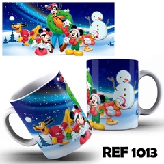 CANECA MICKEY