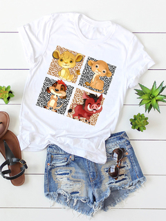 CAMISETAS DISNEY na internet