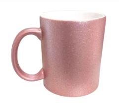 CANECA GLITTER