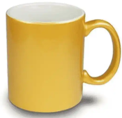 CANECA PEROLIZADA - comprar online