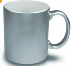 CANECA PEROLIZADA