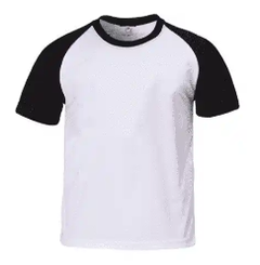 CAMISETA RAGLAN