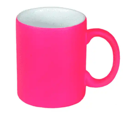 CANECA FLUORESCENTE - comprar online