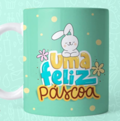 CANECAS PÁSCOA