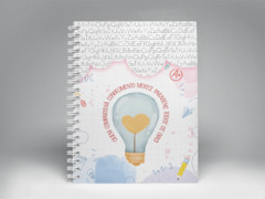 AGENDA/PLANNER OU CADERNO