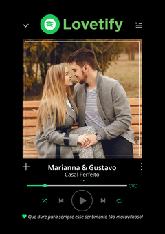 Imagem do QUADRO SPOTIFY