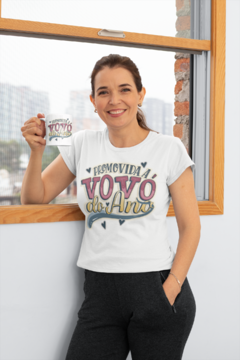 Imagem do CANECA + CAMISETAS