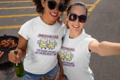 CAMISETA AMIGAS - comprar online