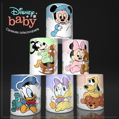 CANECA DISNEY BABY - comprar online