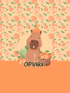 CAPIVARAS - comprar online