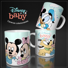 CANECA DISNEY BABY na internet