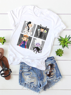 CAMISETAS DISNEY - N COISAS