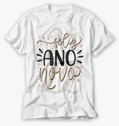 CAMISETAS ANO NOVO - N COISAS