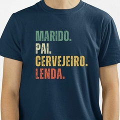 CAMISETAS PERSONALIZADAS - N COISAS