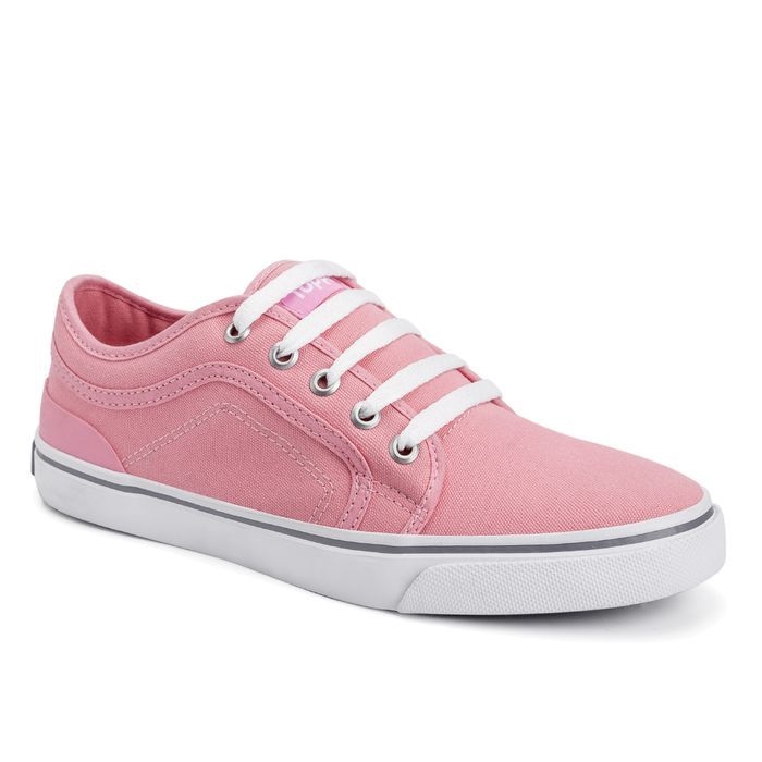 Zapatillas topper rosa hot sale