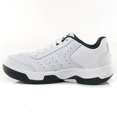 Zapatillas topper de discount cuero vacuno hombre