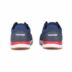 Zapatillas Topper Dakota Casual Azul - comprar online