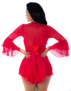 Robe Antonela - Cod.8477 na internet