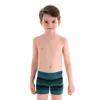 Cueca Boxer Zee Rucci Infantil sem Costura - Cores Diversas - Cod.ZR1800-001