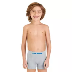 Cueca Boxer Zee Rucci Infantil sem Costura - Cores Diversas - Cod.ZR1800-001 na internet
