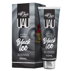 Uau Lubrificante Aromático 60Ml - SOFT LOVE