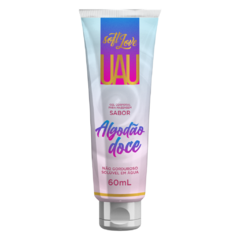 Uau Lubrificante Aromático 60Ml - SOFT LOVE - Chaves do Amor