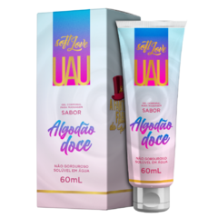 Uau Lubrificante Aromático 60Ml - SOFT LOVE na internet