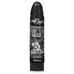 Use & Abuse Gel Comestível Interativo 150Ml - SOFT LOVE - comprar online