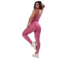 Conjunto Calça e Top JQD HITFIT - Cod.TN525 - comprar online