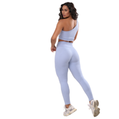 Conjunto Calça e Top JQD HITFIT - Cod.TN526 - comprar online