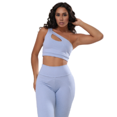 Conjunto Calça e Top JQD HITFIT - Cod.TN526 na internet