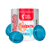 Skenta Sfria Sexy Ball Função Bolinha Explosiva Sensações com 03 Unidades - For Sexy