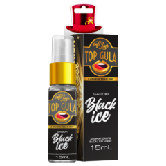 Top Gula Jatos Oral Profundo 15Ml - SOFT LOVE - loja online