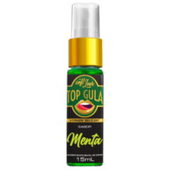 Top Gula Jatos Oral Profundo 15Ml - SOFT LOVE - comprar online