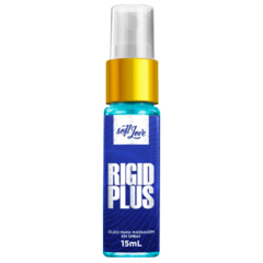 Rigid Plus Jatos Excitante Masculino 15Ml - SOFT LOVE - comprar online