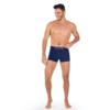 Gold Be Cueca Boxer sem Costura Adulto - Cores Diversas - Cod.GB0100-001