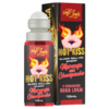 Gloss Hot Kiss Beijável Morango com Champanhe 10Ml - SOFT LOVE