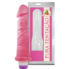 Pênis Aromático Tutti-Frutti com Vibrador Embutido 18X4,4cm - Cod.PC002