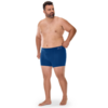 Cueca Boxer Zee Rucci Plus Size sem Costura - Cores Diversas - Cod.ZR0100-013