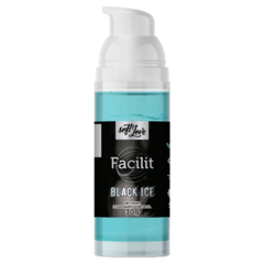 Facilit Black Ice Anestésico 30G - SOFT LOVE - comprar online