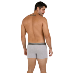 Boxer Adulto Algodão com Coss - Cores Diversas - Cod.MX2302 - comprar online