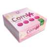 Comfy+ Ovulos Vaginais - Cod.6059