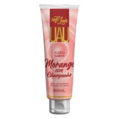 Uau Lubrificante Aromático 60Ml - SOFT LOVE - comprar online