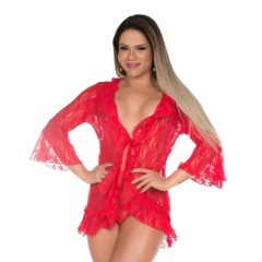 Robe Lola - Cod.8091 - comprar online