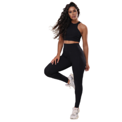 Conjunto Calça e Top JQD HITFIT - Cod.TN598