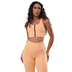 Conjunto Calça e Top JQD HITFIT - Cod.TN597 na internet