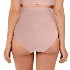 Calcinha Maternity sem Costura Rosa Blash - ZR0210-001-C571 - comprar online